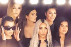The Kardashians sæson 4