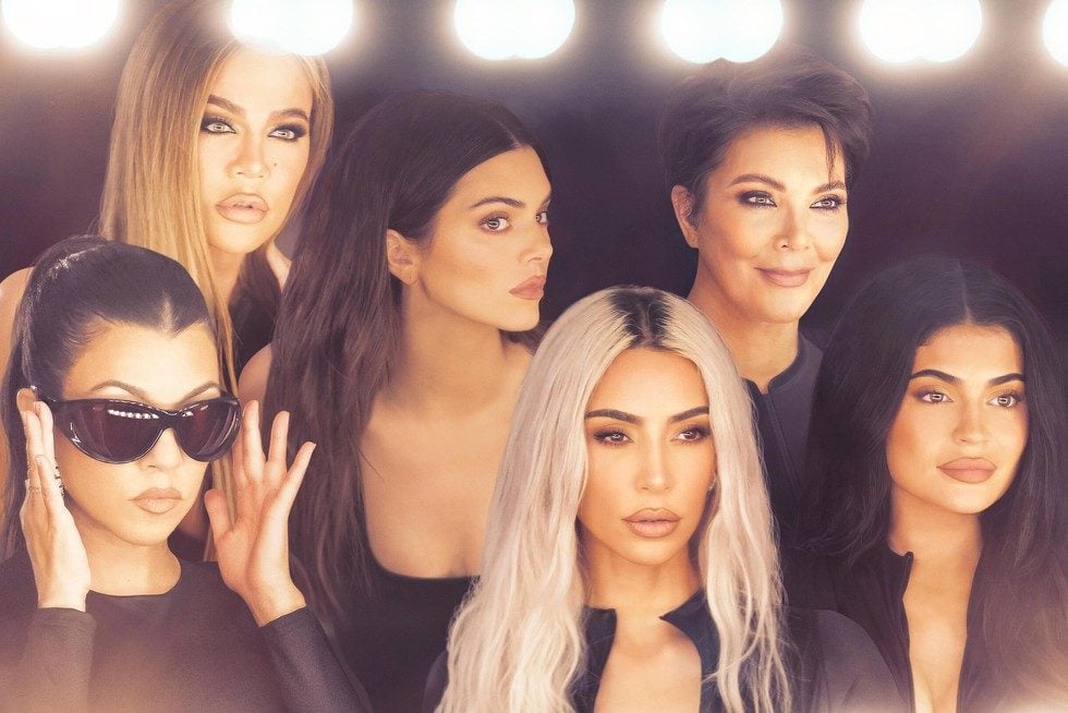 The Kardashians – Sæson 7