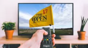 The Open 2023 Golf TV Streaming