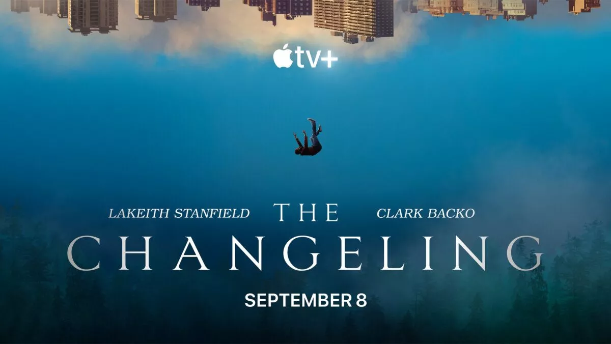 The Changeling — Official Trailer | Apple TV+