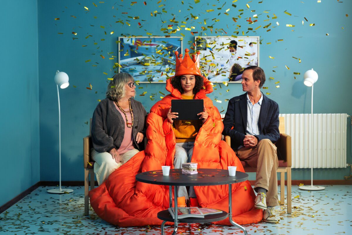 Allente KOE Venterom 1