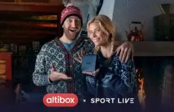 Altibox Sport Live