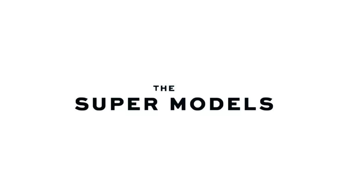 The Super Models — Official Trailer | Apple TV+