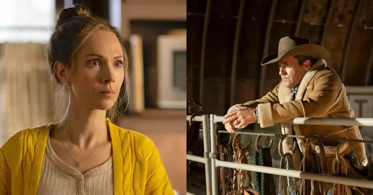 Fargo | Installment 5 Official Trailer | Juno Temple, Jon Hamm, Jennifer Jason Leigh | FX