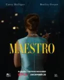 Maestro netflix