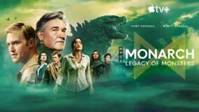 Monarch Legacy Monsters Apple TV+