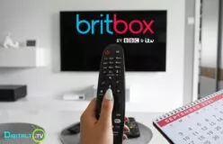 Nyt på Britbox i september 2023