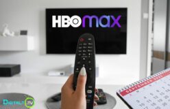 Nyt på HBO Max i september 2023 Månedsguide