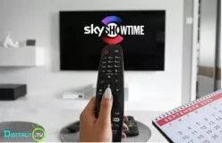 Nyt på SkyShowtime i september 2023 Månedsguide