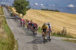 PostNord Danmark Rundt 2023 TV og Streaming