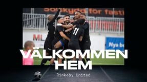 Rinkeby United