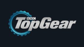 Top Gear logo