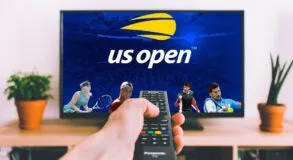 US OPEN TENNIS 2024TV GUIDE