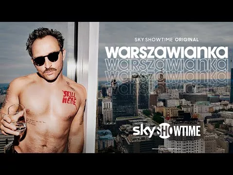 Warszawianka | Official Trailer | SkyShowtime