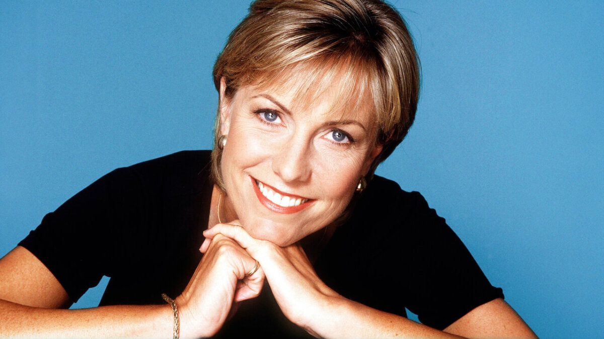 Who Killed Jill Dando Netflix