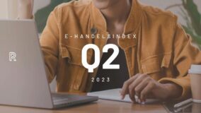 pricerunner ehandlarindex q2 23