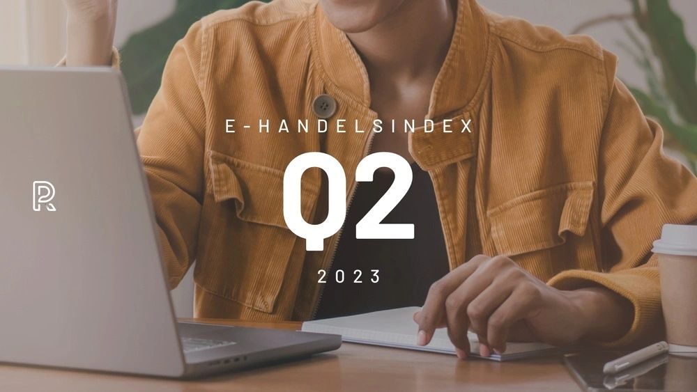 pricerunner ehandlarindex q2 23