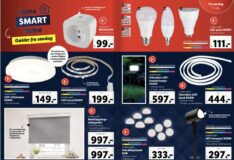 smart home lidl 6 august 2023