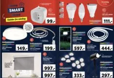 smart home lidl 6 august 2023