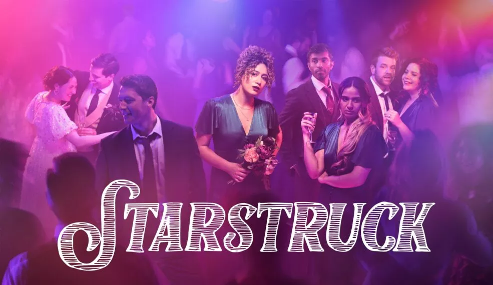Starstruck Season 3 | Official Trailer | Max