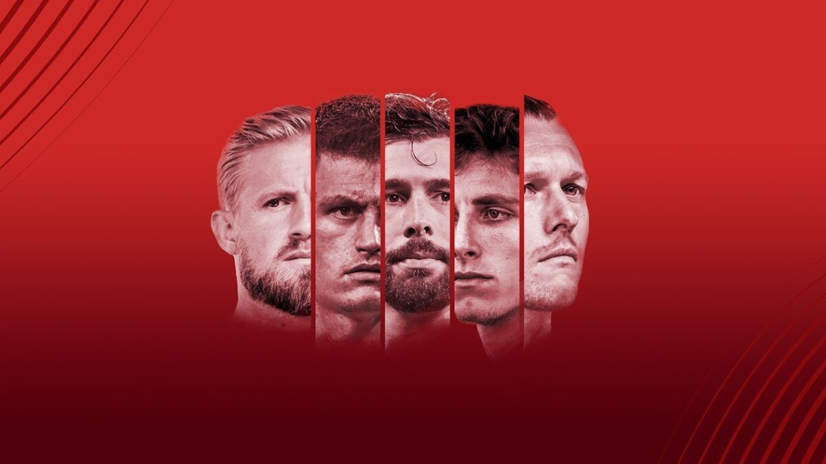 Finland - Danmark – EM Kvalifikation