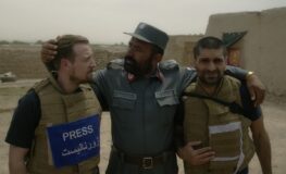 Bedraget i Helmand