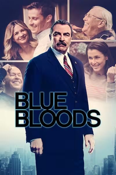 Blue Bloods