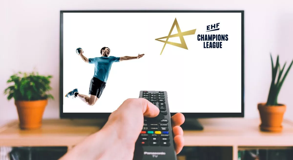 Champions League Håndbold TV Guide