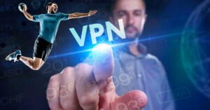 Champions League Håndbold gratis VPN