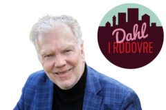 Dahl i Rødovre Podcast