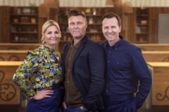 Den Store Bagedyst 2023