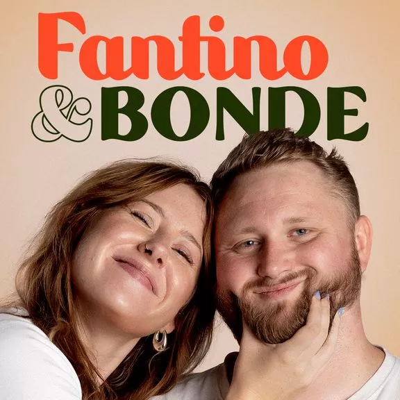 Fantino og Bonde podcast