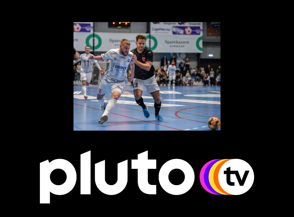 Futsal Pluto TV