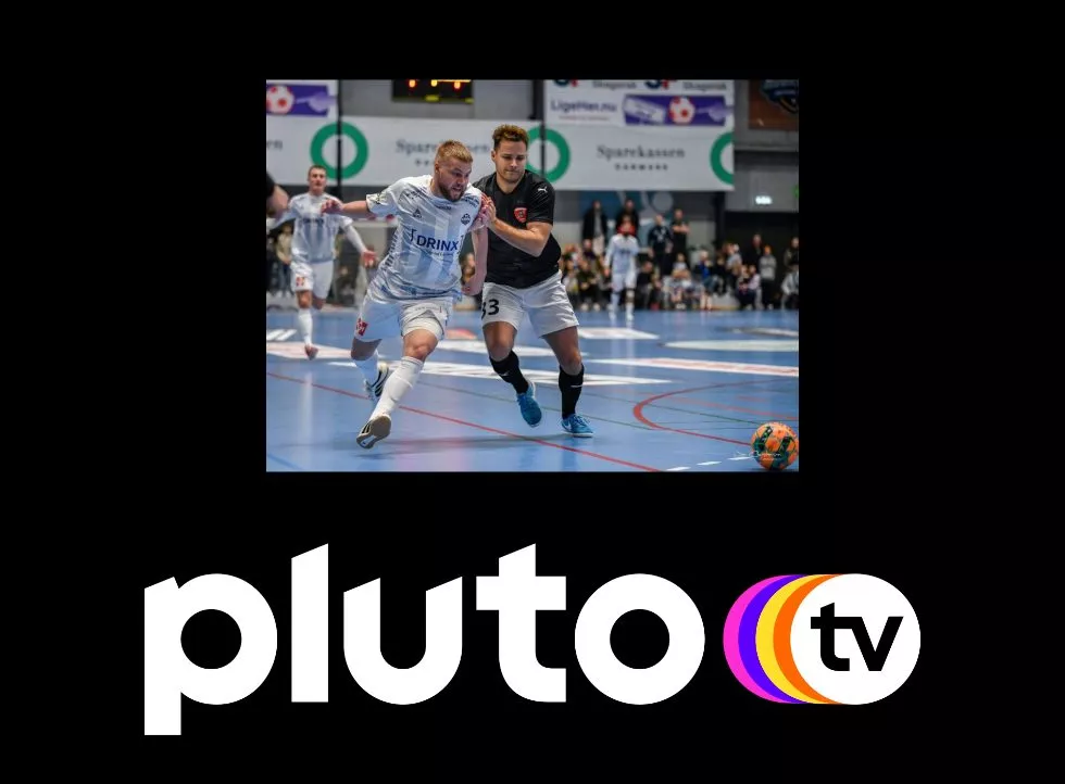 Futsal Pluto TV