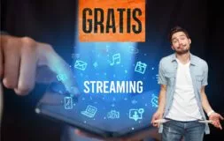 Gratis Streaming