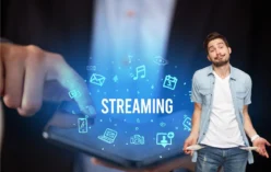 Gratis Streaming uden abonnement