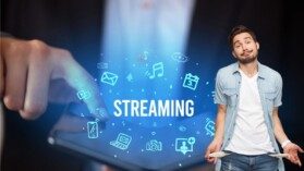 Gratis Streaming uden abonnement