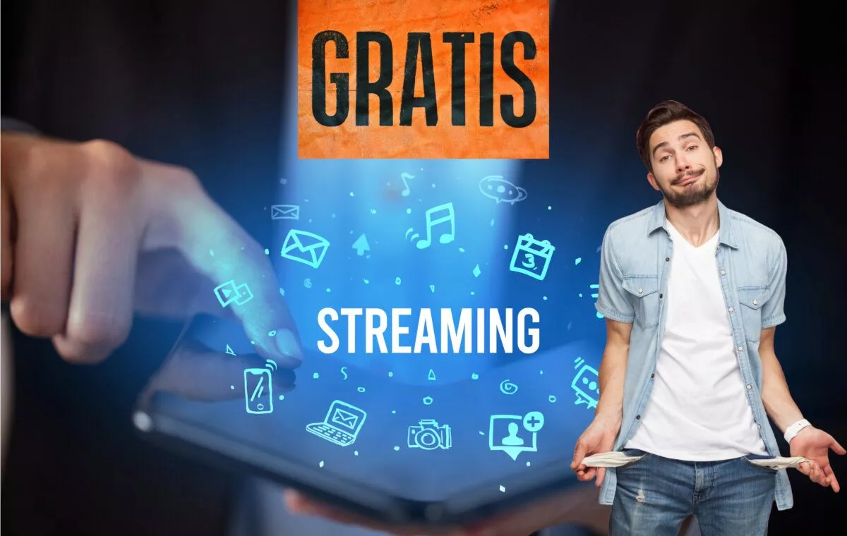 Gratis Streaming