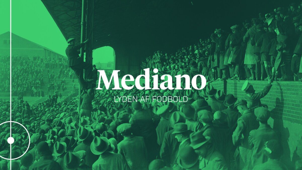 Mediano