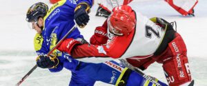 Metalligaen ishockey tv Sport Live Pluto TV