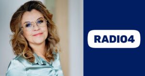 Mette Vibe Utzon Radio4