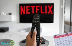 Netflix nyt i oktober 2023 Månedsguide