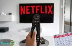 Netflix nyt i oktober 2023 Månedsguide