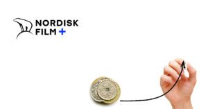 Nordisk Film+ prisstigning