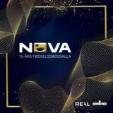 Nova galla 15 år