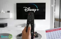 Nyt på Disney+ i oktober 2023 Månedsguide