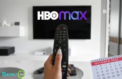 Nyt på HBO Max i oktober 2023 Månedsguide