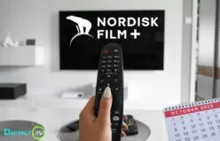 Nyt på Nordisk Film+ i oktober 2023 Månedsguide