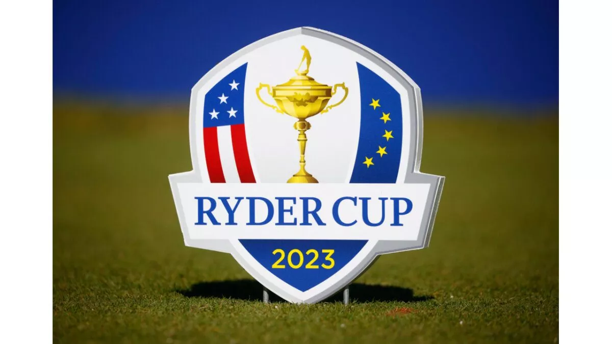 Ryder Cup 2023 TV-Guide
