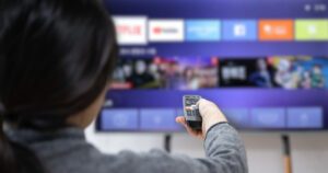 TV apps